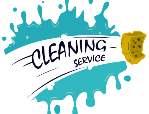 CLEANING SERVICES